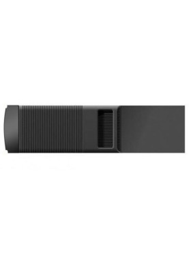 Корпус GameMax ST-602, Black, 400 Вт, HTPC, Micro ATX / Mini ITX, 2хUSB 3.0 / 2хUSB 2.0 / кардридер, макс. CPU - 83 мм, 1x80 мм