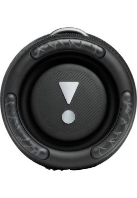 Колонка портативна 2.0 JBL Xtreme 3, Black, 2 x 50 Вт, Bluetooth 5.1, IP67, технологія "PartyBoost", акумулятор (JBLXTREME3BLKEU)