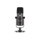 Мікрофон 2E Maono MPC020, Black, для стрімінгу, кардіоїда двоспрямована, USB, 1 м (2E-MPC020)