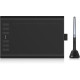 Планшет Huion H1060P USB, Black, 5080 lpi, 360x10x240 мм