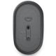 Миша Dell MS3220, Black, USB, лазерна, 3200 dpi, 5 кнопок, 1.8 м (570-ABHN)