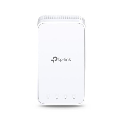 Точка доступу - підсилювач TP-LINK RE230 Wi-Fi 802.11 ac, 733Mb, внутрішні антени