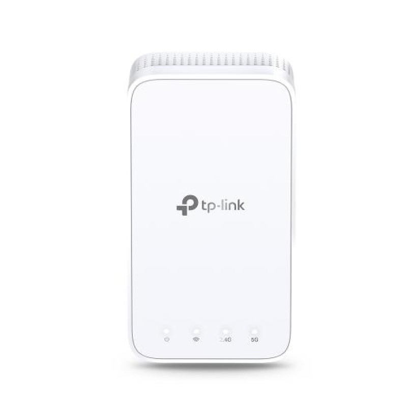 Точка доступу - підсилювач TP-LINK RE230 Wi-Fi 802.11 ac, 733Mb, внутрішні антени
