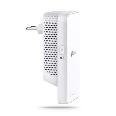 Точка доступу - підсилювач TP-LINK RE230 Wi-Fi 802.11 ac, 733Mb, внутрішні антени