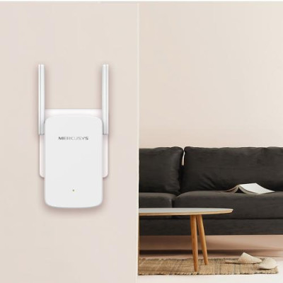 Wi-Fi повторювач Mercusys ME30 Range Extender, 1167Mbps