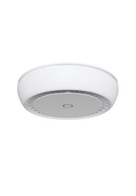 Точка доступу Mikrotik cAP XL AC (RBcAPGi-5acD2nD-XL), (AC1200, 716MHz/128Mb, ceiling AP, 2,5dBi, PoE)