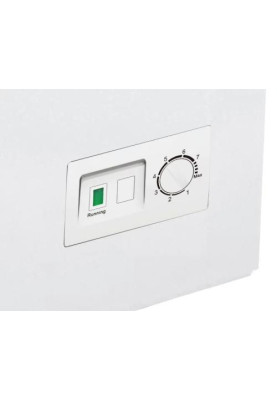 Морозильна скриня PRIME Technics CS 15141 M, White, загальний об'єм 145 л, корисний об'єм 145 л, відділень 1 шт, кошик 1шт, енергоспоживання A+, 85x70.5x55см