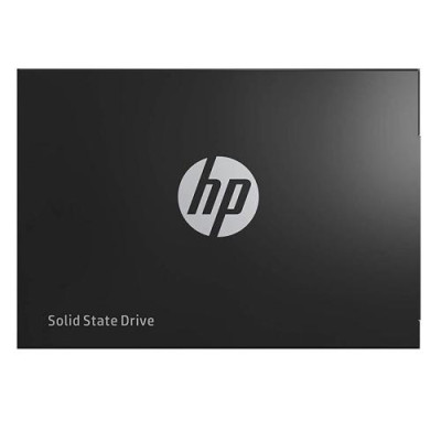 Твердотільний накопичувач SSD 240Gb, HP S650, SATA3, 2.5", 3D TLC, 560/480 МБ/с (345M8AA)
