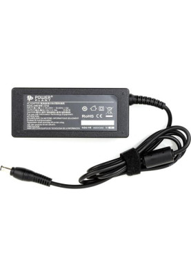 Блок живлення PowerPlant для ноутбуків Samsung 19V, 3.16A, 60W, 5.5x3.0 (SA60F5530)
