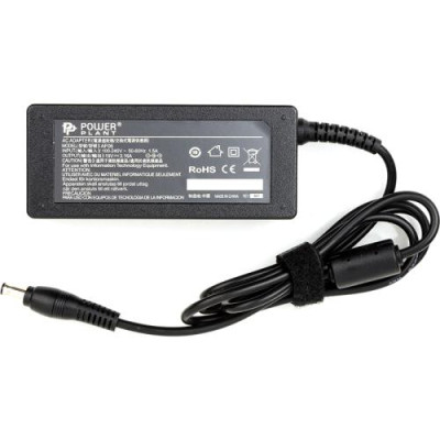 Блок живлення PowerPlant для ноутбуків Samsung 19V, 3.16A, 60W, 5.5x3.0 (SA60F5530)