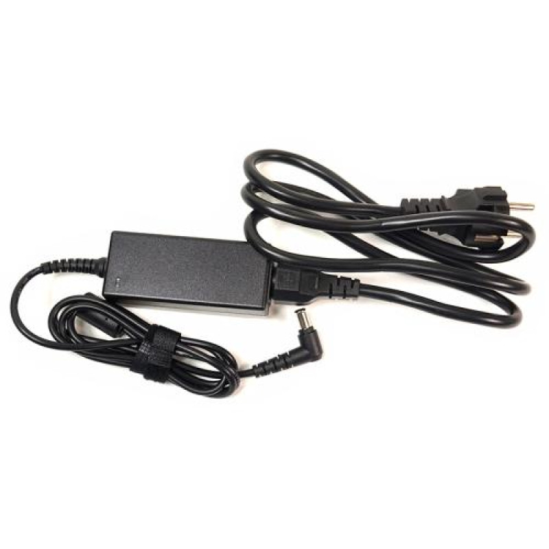 Блок живлення PowerPlant для ноутбуків Samsung 14V, 3A, 42W, 6.5x4.4 (SA42B6544) Блок живлення PowerPlant для ноутбуків Samsung 14V, 3A, 42W, 6.5x4.4 (SA42B6544)