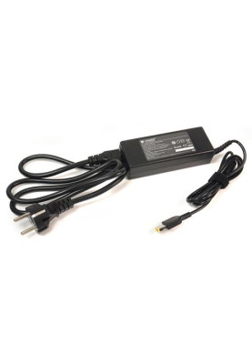 Блок живлення PowerPlant для ноутбуків IBM/Lenovo 20V, 4.5A, 90W, (Special) (IB90HSPE)