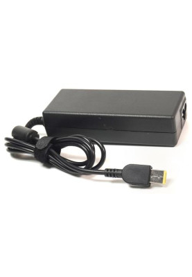 Блок живлення PowerPlant для ноутбуків IBM/Lenovo 20V, 4.5A, 90W, (Special) (IB90HSPE)