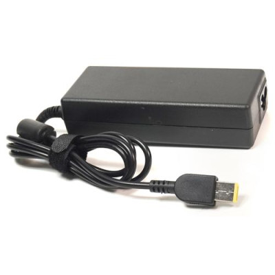 Блок живлення PowerPlant для ноутбуків IBM/Lenovo 20V, 4.5A, 90W, (Special) (IB90HSPE) Блок живлення PowerPlant для ноутбуків IBM/Lenovo 20V, 4.5A, 90W, (Special) (IB90HSPE)