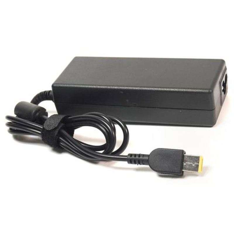 Блок живлення PowerPlant для ноутбуків IBM/Lenovo 20V, 4.5A, 90W, (Special) (IB90HSPE)