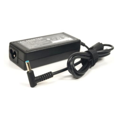 Блок живлення PowerPlant для ноутбуків HP 19.5V, 3.33A, 65W, 4.5x3.0 (HP65G4530) Блок живлення PowerPlant для ноутбуків HP 19.5V, 3.33A, 65W, 4.5x3.0 (HP65G4530)