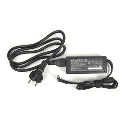 Блок живлення PowerPlant для ноутбуків HP 19.5V, 3.33A, 65W, 4.5x3.0 (HP65G4530) Блок живлення PowerPlant для ноутбуків HP 19.5V, 3.33A, 65W, 4.5x3.0 (HP65G4530)