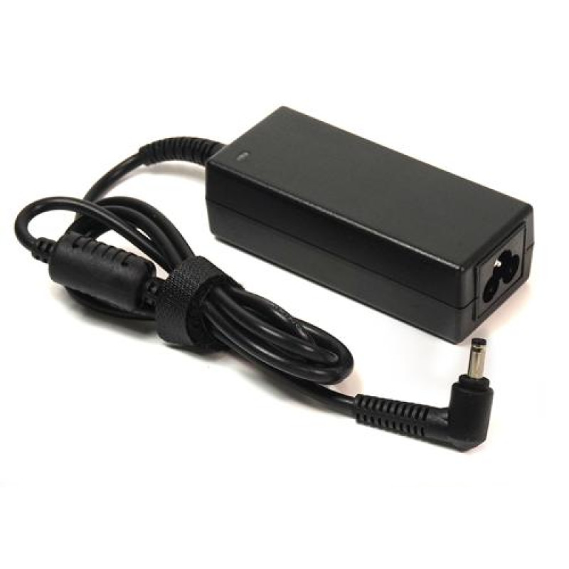 Блок живлення PowerPlant для ноутбуків Asus 19V, 1.75A, 33W, 4.0x1.35 (AS33F4014)