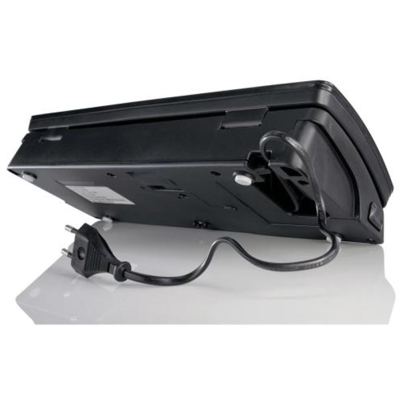 Вакуумний пакувальник Gorenje VS120E, Silver, 120W, електронне управління, функція запаювання та вакуумування