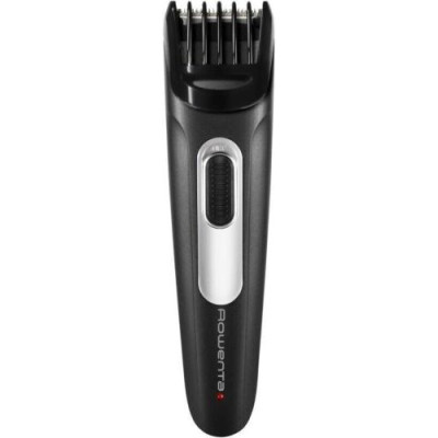 Тример Rowenta TN2801F4, Black, мережа/акумулятор, 11 установок довжини, вологе очищення