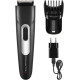Тример Rowenta TN2801F4, Black, мережа/акумулятор, 11 установок довжини, вологе очищення
