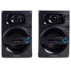 Колонки 2.0 Microlab B23, Black, 2 x 3 Вт, МДФ / пластик, живлення від USB