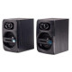 Колонки 2.0 Microlab B23, Black, 2 x 3 Вт, МДФ / пластик, живлення від USB