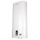 Водонагрівач Willer EV80DR Grand, White, 2000W, 80 л, вертикальний, плоский, "сухий" тен, механічне управління, 3 режими потужності (0.8 кВт, 1.2 кВт, 2.0 кВт), терморегулятор, термозахист, IPX4