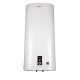 Водонагрівач Willer EV80DR Grand, White, 2000W, 80 л, вертикальний, плоский, "сухий" тен, механічне управління, 3 режими потужності (0.8 кВт, 1.2 кВт, 2.0 кВт), терморегулятор, термозахист, IPX4