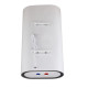 Водонагрівач Willer EV80DR Grand, White, 2000W, 80 л, вертикальний, плоский, "сухий" тен, механічне управління, 3 режими потужності (0.8 кВт, 1.2 кВт, 2.0 кВт), терморегулятор, термозахист, IPX4