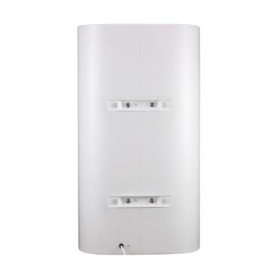 Водонагрівач Willer EV80DR Grand, White, 2000W, 80 л, вертикальний, плоский, "сухий" тен, механічне управління, 3 режими потужності (0.8 кВт, 1.2 кВт, 2.0 кВт), терморегулятор, термозахист, IPX4