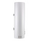 Водонагрівач Willer EV80DR Grand, White, 2000W, 80 л, вертикальний, плоский, "сухий" тен, механічне управління, 3 режими потужності (0.8 кВт, 1.2 кВт, 2.0 кВт), терморегулятор, термозахист, IPX4
