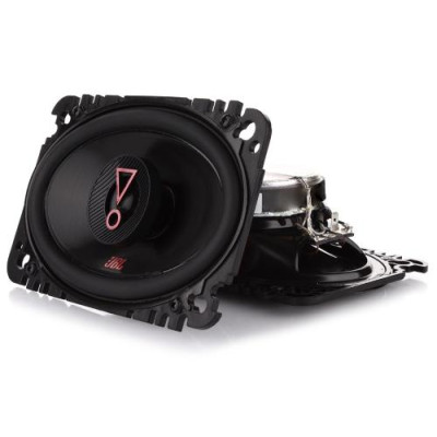 Автомобільна акустика JBL Stage3 6427 2-х смугова, коаксіальна, 16 см, еліптична, 35 Вт