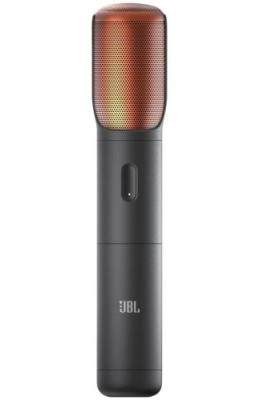 Колонка портативна JBL Partybox Encore, Black, 100 Вт, Bluetooth, полікарбонат/метал, керування зверху, мікрофон, IPX4 (JBLPBENCORE1MICEP)