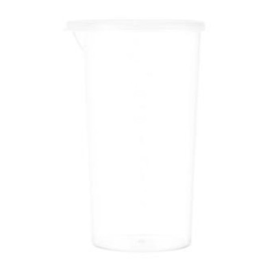 Блендер Liberton LHB-0300, White, занурювальний, 600W, турборежим, вінчик, мірна склянка 600мл Блендер Liberton LHB-0300, White, занурювальний, 600W, турборежим, вінчик, мірна склянка 600мл