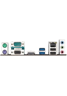 Мат.плата з процесором Gigabyte N4120I H, Celeron N4120 (4x1.1-2.6 GHz), 2xDDR4 SO-DIMM, UHD Graphics 600, 2xSATA3, 1xM.2, 1xPCI-E 1x 2.0, 1xM.2 (Key E), ALC887, RTL8111E, 4xUSB3.2/4xUSB2.0, VGA/HDMI, Mini-ITX
