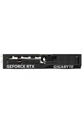 Відеокарта GeForce RTX 4070, Gigabyte, WINDFORCE OC, 12Gb GDDR6X, 192-bit, HDMI/3xDP, 2490/21000 MHz, 8-pin (GV-N4070WF3OC-12GD)