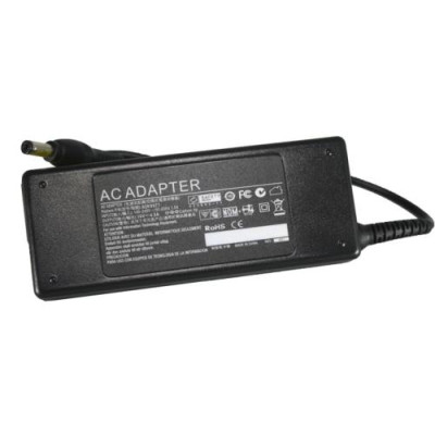 Блок живлення PowerPlant для ноутбуків IBM/Lenovo 16V, 4.5A, 72W, 5.5x2.5 (IB72D5525)