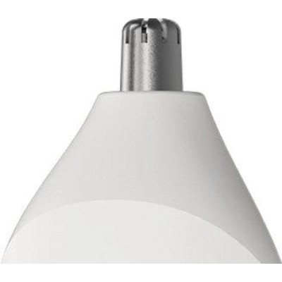 Тример Rowenta EASY TN8961F4, White, 8 насадок, сумочка для зберігання, волога очистка, стрижка вологого волосся, акумулятор, індикатор зарядки