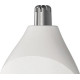 Тример Rowenta EASY TN8961F4, White, 8 насадок, сумочка для зберігання, волога очистка, стрижка вологого волосся, акумулятор, індикатор зарядки