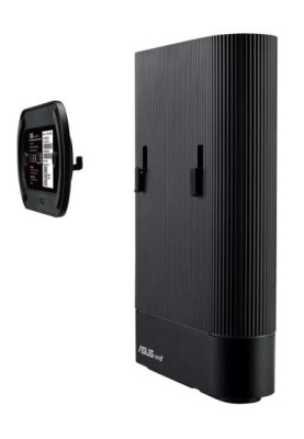 Роутер Asus RT-AX59U, Wi-Fi 6 (802.11ax), до 4200 Mb/s, 4x100/1000 Mb/s, USB2.0 x 1, USB3.2 x 1, IPTV/ AiСloud, підтримка 3G і 4G / FTP server / Print server, 5 внутрішні незнімні антени