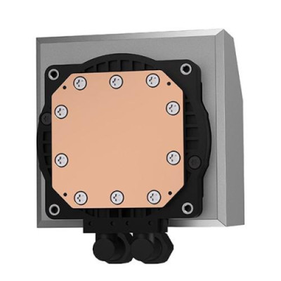 Система рідинного охолодження DeepCool LT520, Black (R-LT520-BKAMNF-G-1)