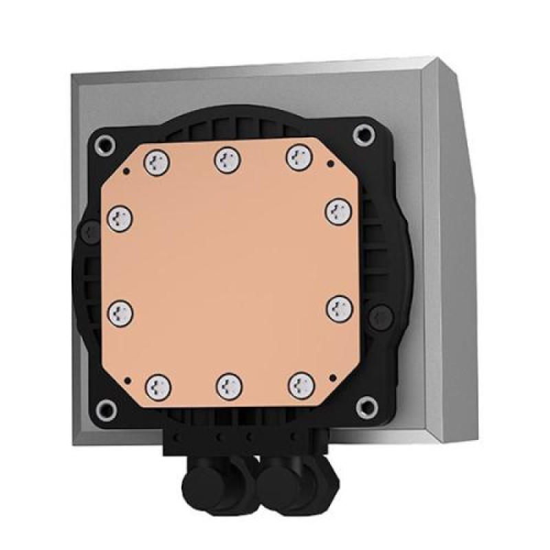 Система рідинного охолодження DeepCool LT520, Black (R-LT520-BKAMNF-G-1)