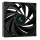 Система рідинного охолодження DeepCool LT520, Black (R-LT520-BKAMNF-G-1)