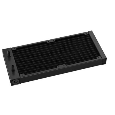 Система рідинного охолодження DeepCool LT520, Black (R-LT520-BKAMNF-G-1)
