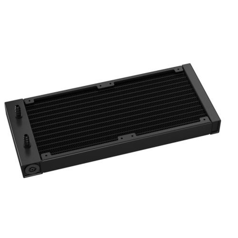 Система рідинного охолодження DeepCool LT520, Black (R-LT520-BKAMNF-G-1)