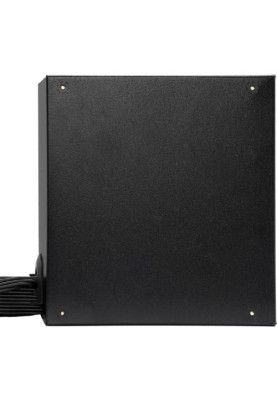 Блок живлення 650 Вт, Xilence XP650R12, Black, 80+ Gold, 12 см, 3xMolex / 6xSATA / 3x6+2-pin / 2x4+4-pin / 1x20+4-pin, захист OCP/OVP/UVP/SCP/OTP/OPP, ATX 12V 2.52 (XN320)