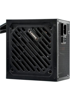 Блок живлення 650 Вт, Xilence XP650R12, Black, 80+ Gold, 12 см, 3xMolex / 6xSATA / 3x6+2-pin / 2x4+4-pin / 1x20+4-pin, захист OCP/OVP/UVP/SCP/OTP/OPP, ATX 12V 2.52 (XN320)