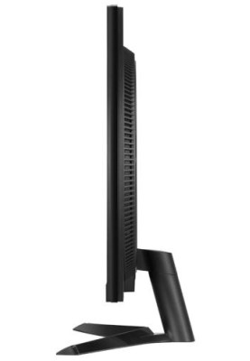 Монітор 31.5" LG 32GN50R-B Black, WLED, VA 1920x1080 (16:9) 5мс, 3000:1, 300 кд/м², 178°/178°, DP/HDMI, FreeSync Premium, G-Sync Compatible, Vesa 100x100