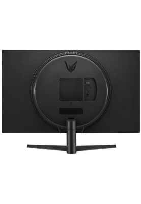 Монітор 31.5" LG 32GN50R-B Black, WLED, VA 1920x1080 (16:9) 5мс, 3000:1, 300 кд/м², 178°/178°, DP/HDMI, FreeSync Premium, G-Sync Compatible, Vesa 100x100